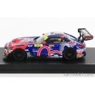 SPARK-MODEL MERCEDES GT3 AMG TEAM CRAFT-BAMBOO RACING N 88 FIA GT WORLD CUP MACAU 2019 A.PICARIELLO