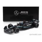 SPARK-MODEL MERCEDES F1 W14 TEAM MERCEDES-AMG PETRONAS FORMULA ONE N 63 SEASON 2023 GEORGE RUSSEL