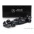 SPARK-MODEL MERCEDES F1 W14 TEAM MERCEDES-AMG PETRONAS FORMULA ONE N 63 SEASON 2023 GEORGE RUSSEL