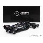 SPARK-MODEL MERCEDES F1 W14 TEAM MERCEDES-AMG PETRONAS FORMULA ONE N 63 SEASON 2023 GEORGE RUSSEL