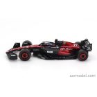 SPARK-MODEL ALFA ROMEO F1 C43 TEAM STAKE N 77 SEASON 2023 VALTTERI BOTTAS