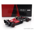 SPARK-MODEL ALFA ROMEO F1 C43 TEAM STAKE N 24 SEASON 2023 GUANYU ZHOU
