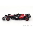 SPARK-MODEL ALFA ROMEO F1 C43 TEAM STAKE N 24 SEASON 2023 GUANYU ZHOU