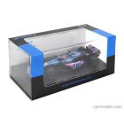 SPARK-MODEL RENAULT F1 A523 TEAM BWT ALPINE N 31 SEASON 2023 ESTEBAN OCON