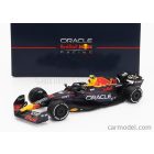 SPARK-MODEL RED BULL F1 RB19 TEAM ORACLE RED BULL RACING N 11 SEASON 2023 SERGIO PEREZ