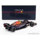 SPARK-MODEL RED BULL F1 RB19 TEAM ORACLE RED BULL RACING N 11 SEASON 2023 SERGIO PEREZ