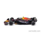 SPARK-MODEL RED BULL F1 RB19 TEAM ORACLE RED BULL RACING N 11 SEASON 2023 SERGIO PEREZ