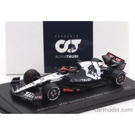   SPARK-MODEL ALPHA TAURI F1 AT04 TEAM ALPHA TAURI N 21 SEASON 2023 NYCK DE VRIES