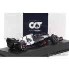SPARK-MODEL ALPHA TAURI F1 AT04 TEAM ALPHA TAURI N 21 SEASON 2023 NYCK DE VRIES