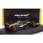 SPARK-MODEL McLAREN F1 MCL60 TEAM McLAREN N 4 SEASON 2023 LANDO NORRIS