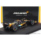 SPARK-MODEL McLAREN F1 MCL60 TEAM McLAREN N 81 SEASON 2023 OSCAR PIASTRI