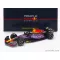 SPARK MODEL RED BULL F1 RB19 N 11 3rd LAS VEGAS USA GP 2023 S. PEREZ (CSOMAGOLÁSSÉRÜLT)