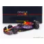 SPARK MODEL RED BULL F1 RB19 N 11 3rd LAS VEGAS USA GP 2023 S. PEREZ (CSOMAGOLÁSSÉRÜLT)