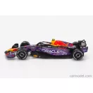 SPARK MODEL RED BULL F1 RB19 N 11 3rd LAS VEGAS USA GP 2023 S. PEREZ (CSOMAGOLÁSSÉRÜLT)