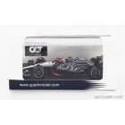 SPARK-MODEL ALPHA TAURI F1 AT04 TEAM ALPHA TAURI N 22 LAS VEGAS USA GP 2023 YUKI TSUNODA