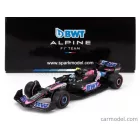 SPARK-MODEL ALPINE F1 A524 TEAM BWT ALPINE N 10 SEASON 2024 PIERRE GASLY