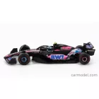 SPARK-MODEL ALPINE F1 A524 TEAM BWT ALPINE N 10 SEASON 2024 PIERRE GASLY