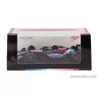 SPARK-MODEL ALPINE F1 A524 TEAM BWT ALPINE N 10 SEASON 2024 PIERRE GASLY