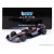 SPARK-MODEL ALPINE F1 A524 TEAM BWT ALPINE N 31 SEASON 2024 ESTEBAN OCON