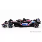 SPARK-MODEL ALPINE F1 A524 TEAM BWT ALPINE N 31 SEASON 2024 ESTEBAN OCON