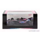 SPARK-MODEL ALPINE F1 A524 TEAM BWT ALPINE N 31 SEASON 2024 ESTEBAN OCON