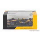 SPARK-MODEL F1 MCL38 TEAM MCLAREN N 4 WINNER MIAMI GP 2024 FIRST F1 VICTORY LANDO NORRIS
