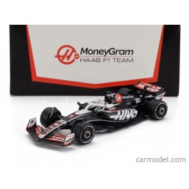   SPARK-MODEL HAAS F1 FW24 TEAM MONEYGRAM HAAS N 20 SEASON 2024 KEVIN MAGNUSSEN