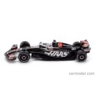 SPARK-MODEL HAAS F1 FW24 TEAM MONEYGRAM HAAS N 20 SEASON 2024 KEVIN MAGNUSSEN