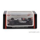 SPARK-MODEL HAAS F1 FW24 TEAM MONEYGRAM HAAS N 20 SEASON 2024 KEVIN MAGNUSSEN