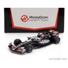 SPARK-MODEL HAAS F1 FW24 TEAM MONEYGRAM HAAS N 27 SEASON 2024 NICO HULKENBERG
