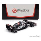 SPARK-MODEL HAAS F1 FW24 TEAM MONEYGRAM HAAS N 27 SEASON 2024 NICO HULKENBERG