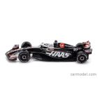 SPARK-MODEL HAAS F1 FW24 TEAM MONEYGRAM HAAS N 27 SEASON 2024 NICO HULKENBERG