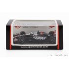 SPARK-MODEL HAAS F1 FW24 TEAM MONEYGRAM HAAS N 27 SEASON 2024 NICO HULKENBERG
