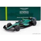 SPARK-MODEL ASTON MARTIN F1 AMR24 TEAM ARAMCO COGNIZANT N 14 SEASON 2024 FERNANDO ALONSO