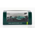SPARK-MODEL ASTON MARTIN F1 AMR24 TEAM ARAMCO COGNIZANT N 14 SEASON 2024 FERNANDO ALONSO