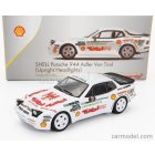 SPARK MODEL PORSCHE SET 2X 944 SHELL N 2 RACING + 944 N 0 RACING TURBO CUP 1989