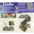 Yahu Models P-47 early (Kinetic)