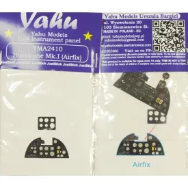 Yahu Models Hurricane Mk.I (Airfix)