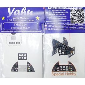 Yahu Models Tempest Mk.V (Special Hobby)