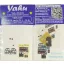 Yahu Models P-40 N early (N-1 to N-5) (Eduard , Hasegawa)