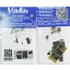 Yahu Models Dauntless early type (Trumpeter)