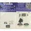 Yahu Models Me 163 B-1 (Meng)
