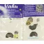 Yahu Models Me 109 K (Hasegawa , Revell)