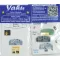 Yahu Models Cessna L-19/O-1 Bird Dog (Roden)