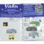 Yahu Models Cessna L-19/O-1 Bird Dog (Roden)