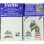 Yahu Models Me 109E RLM 02 (Eduard , Cyber Hobby)