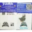 Yahu Models Me 109E (Cyber Hobbyl)