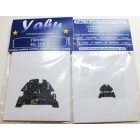 Yahu Models Me 109 E (Eduard)