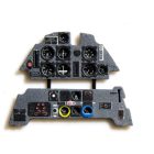 Yahu Models Me 109 E (Eduard)