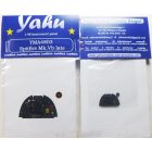 Yahu Models Spitfire Mk.Vb late (Airfix , Tamiya)